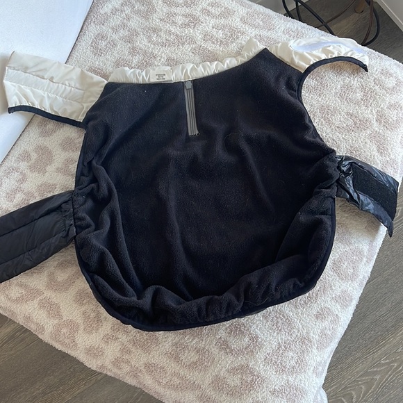 Target Dog Coat - Picture 4 of 5